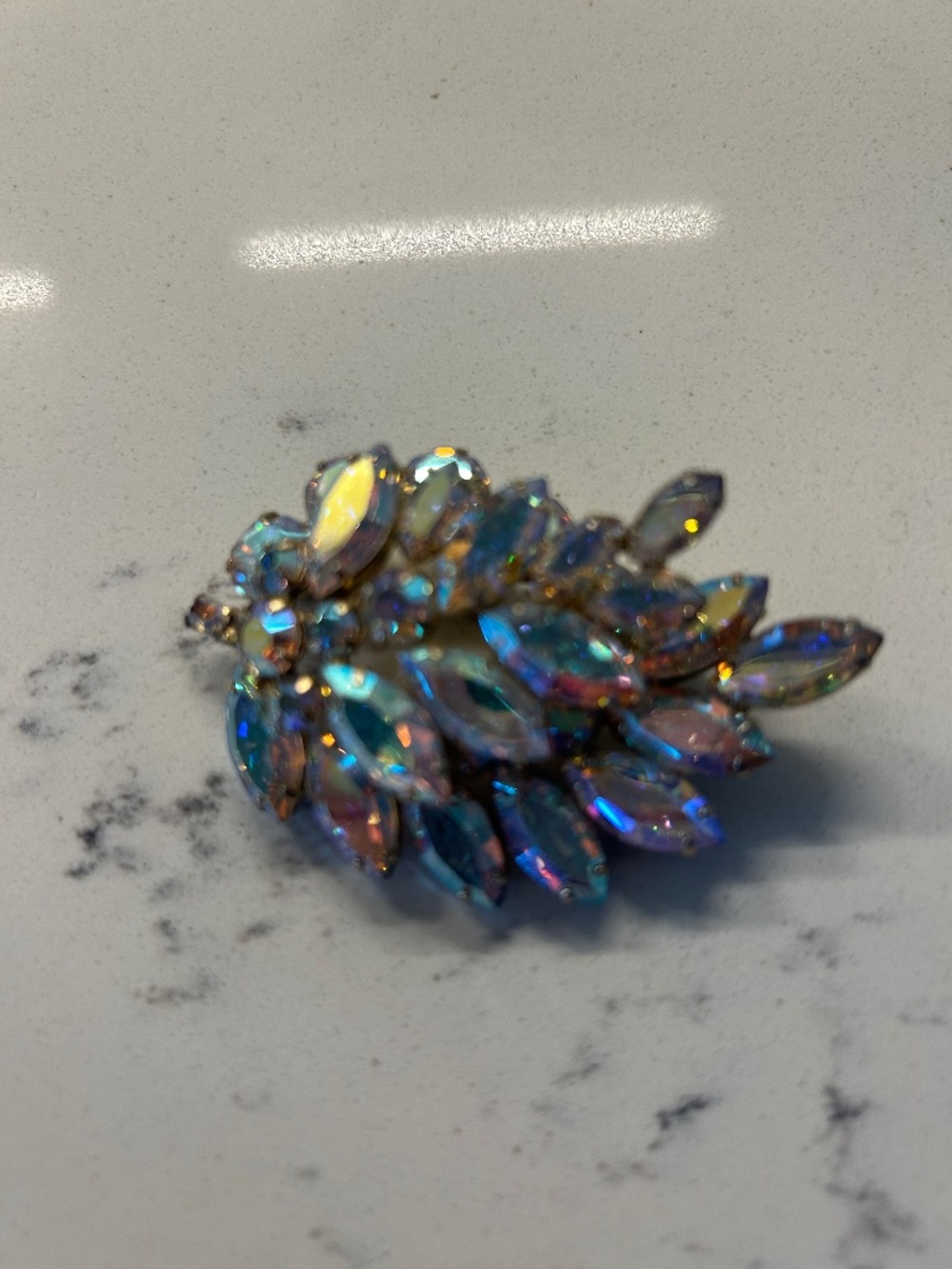 Brooches